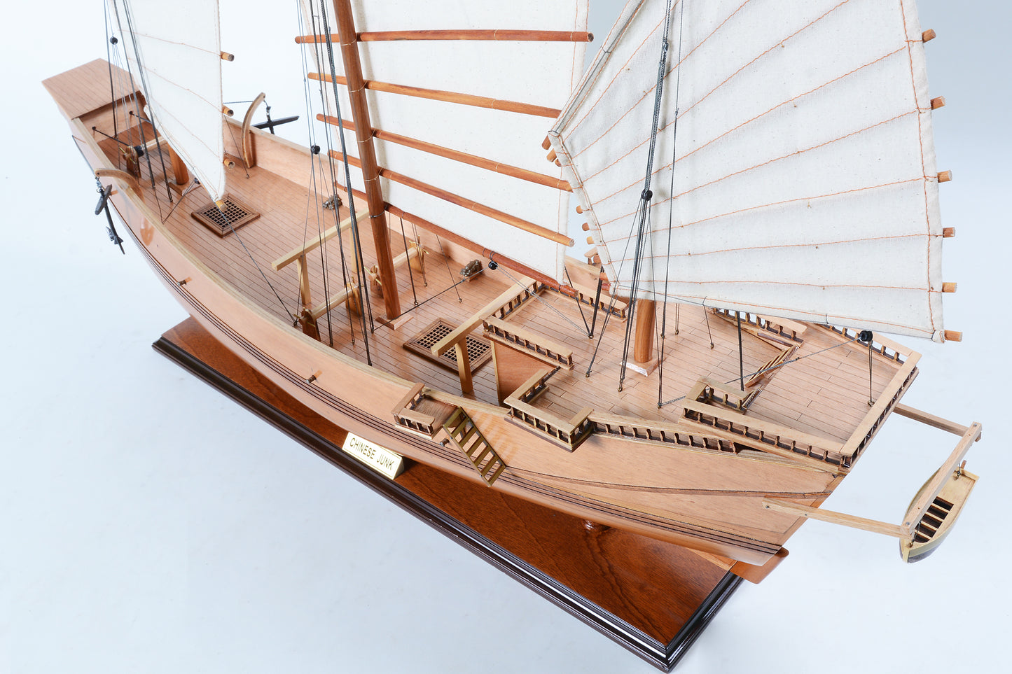 B511 - Chinese Junk L90