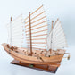B511 - Chinese Junk L90