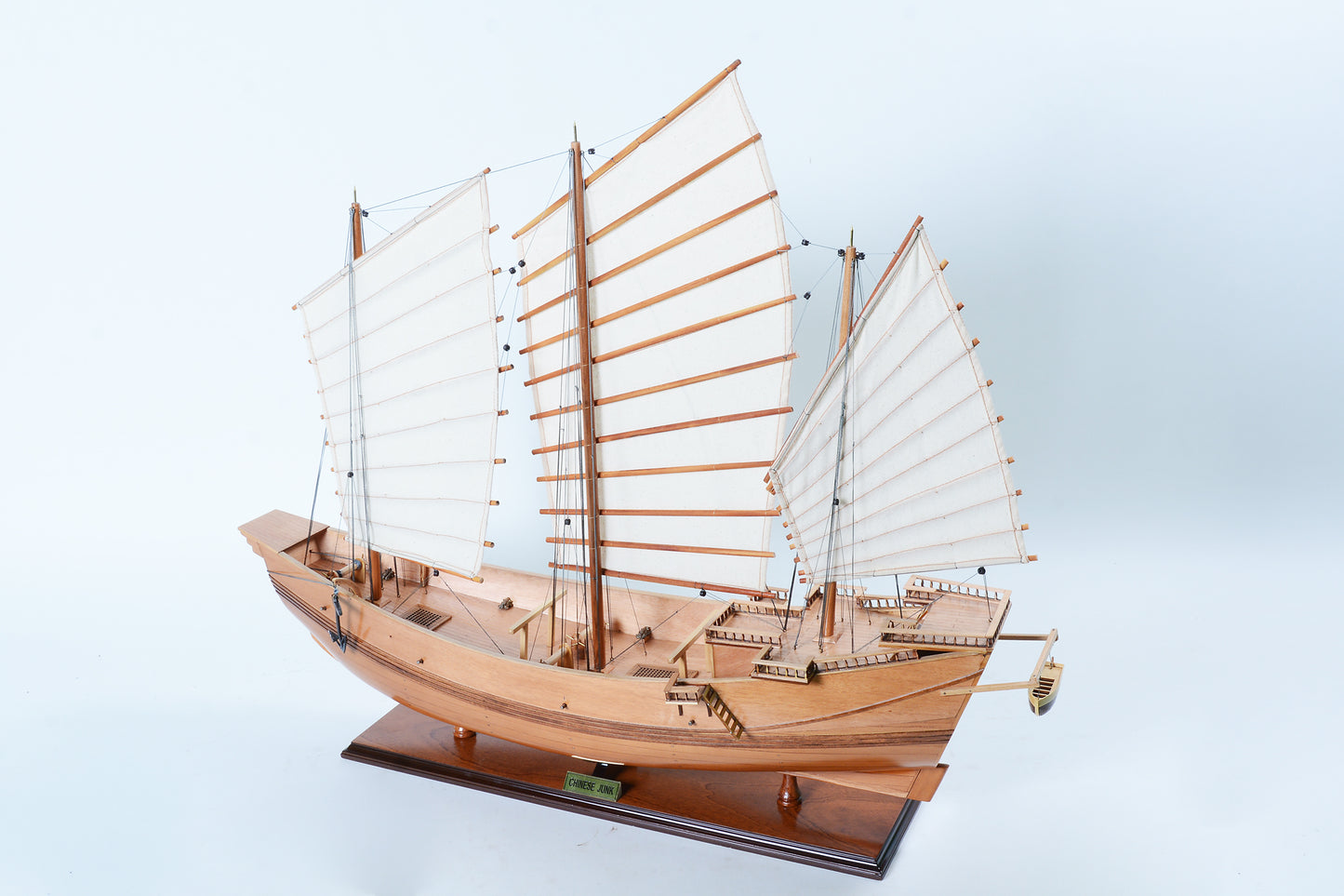 B511 - Chinese Junk L90