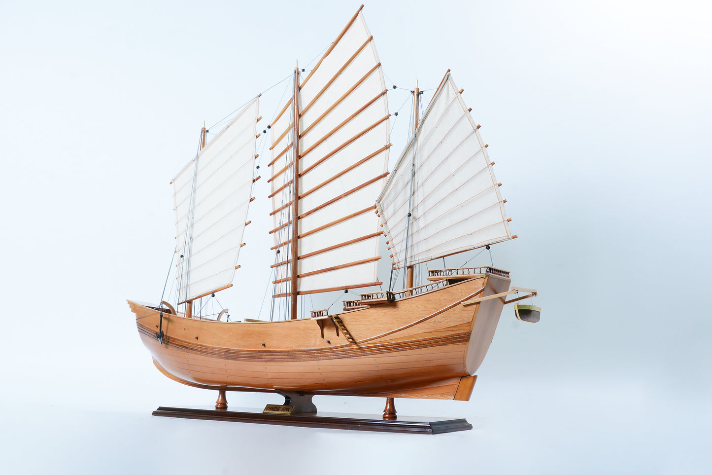 B511 - Chinese Junk L90