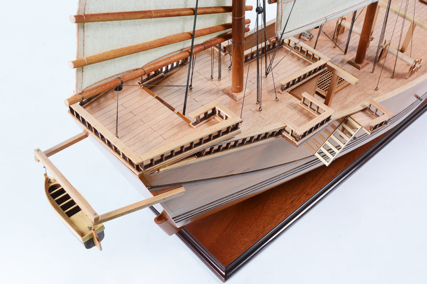 B511 - Chinese Junk L90