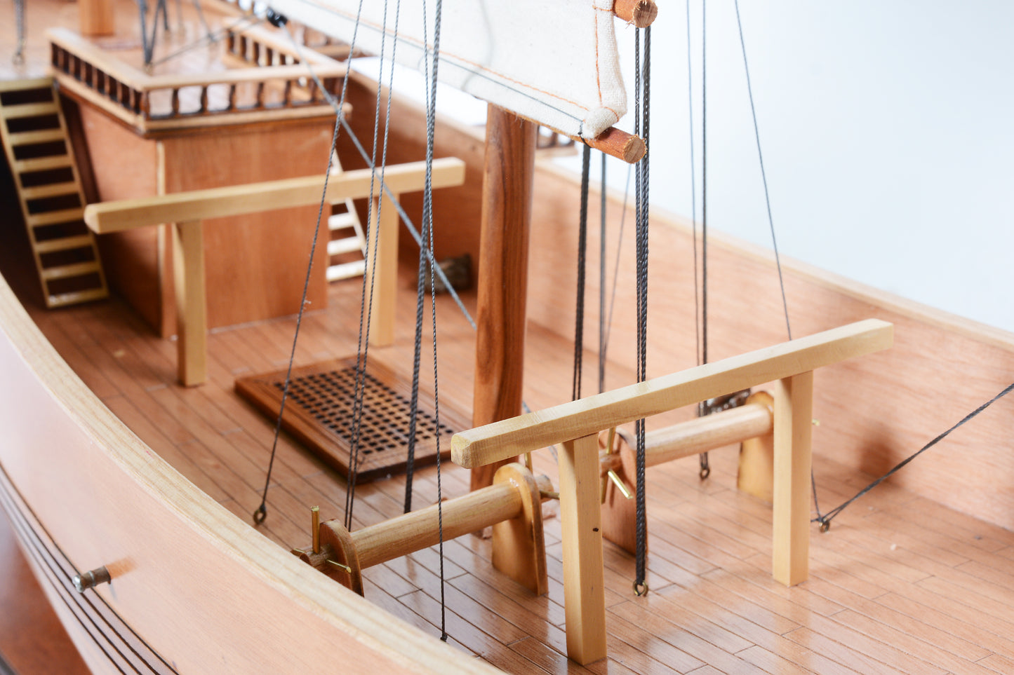 B511 - Chinese Junk L90