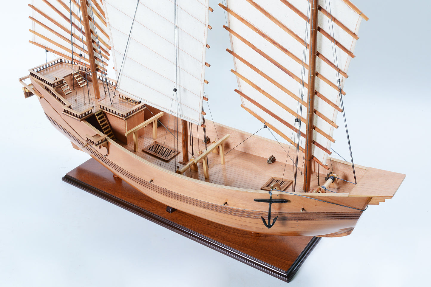 B511 - Chinese Junk L90