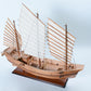 B511 - Chinese Junk L90