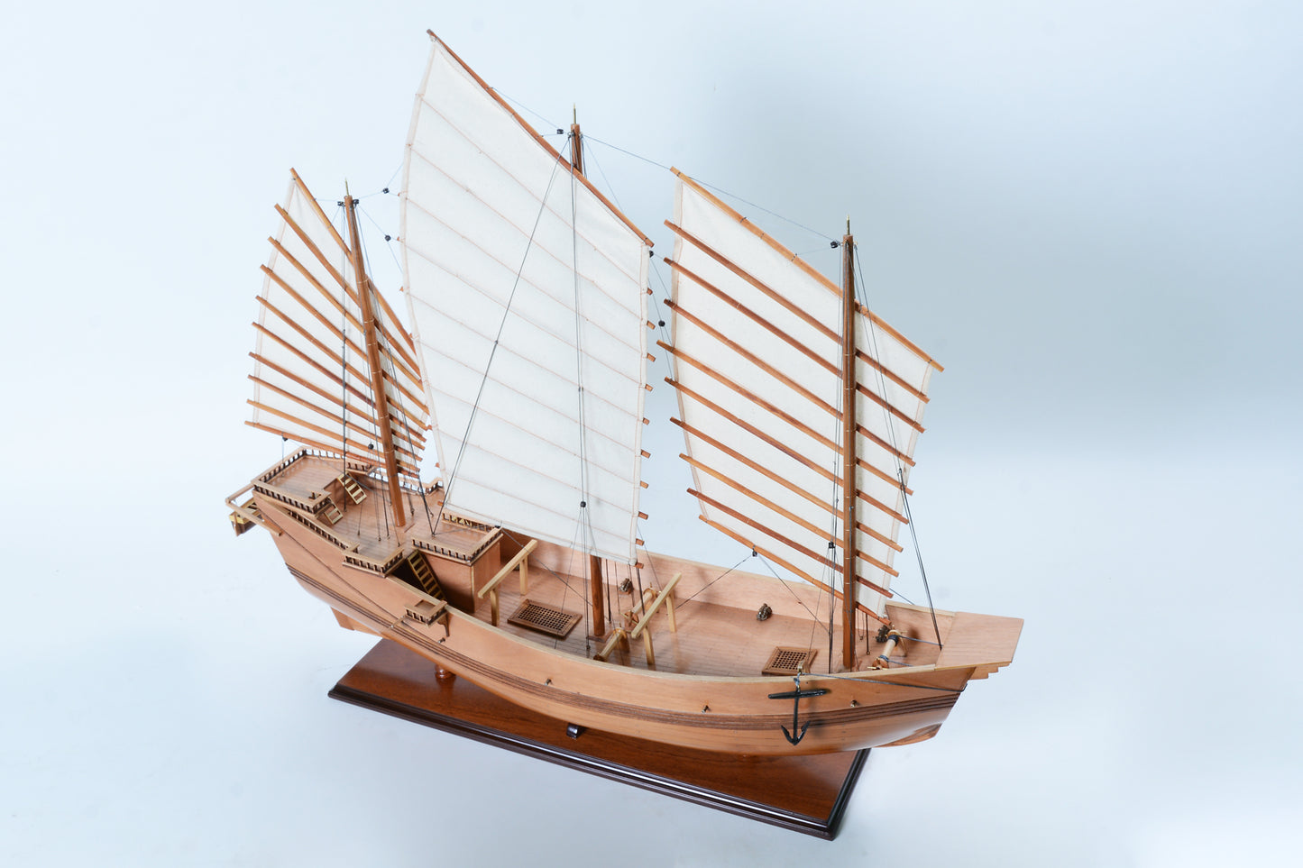 B511 - Chinese Junk L90