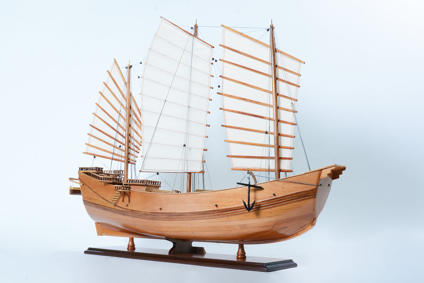 B511 - Chinese Junk L90