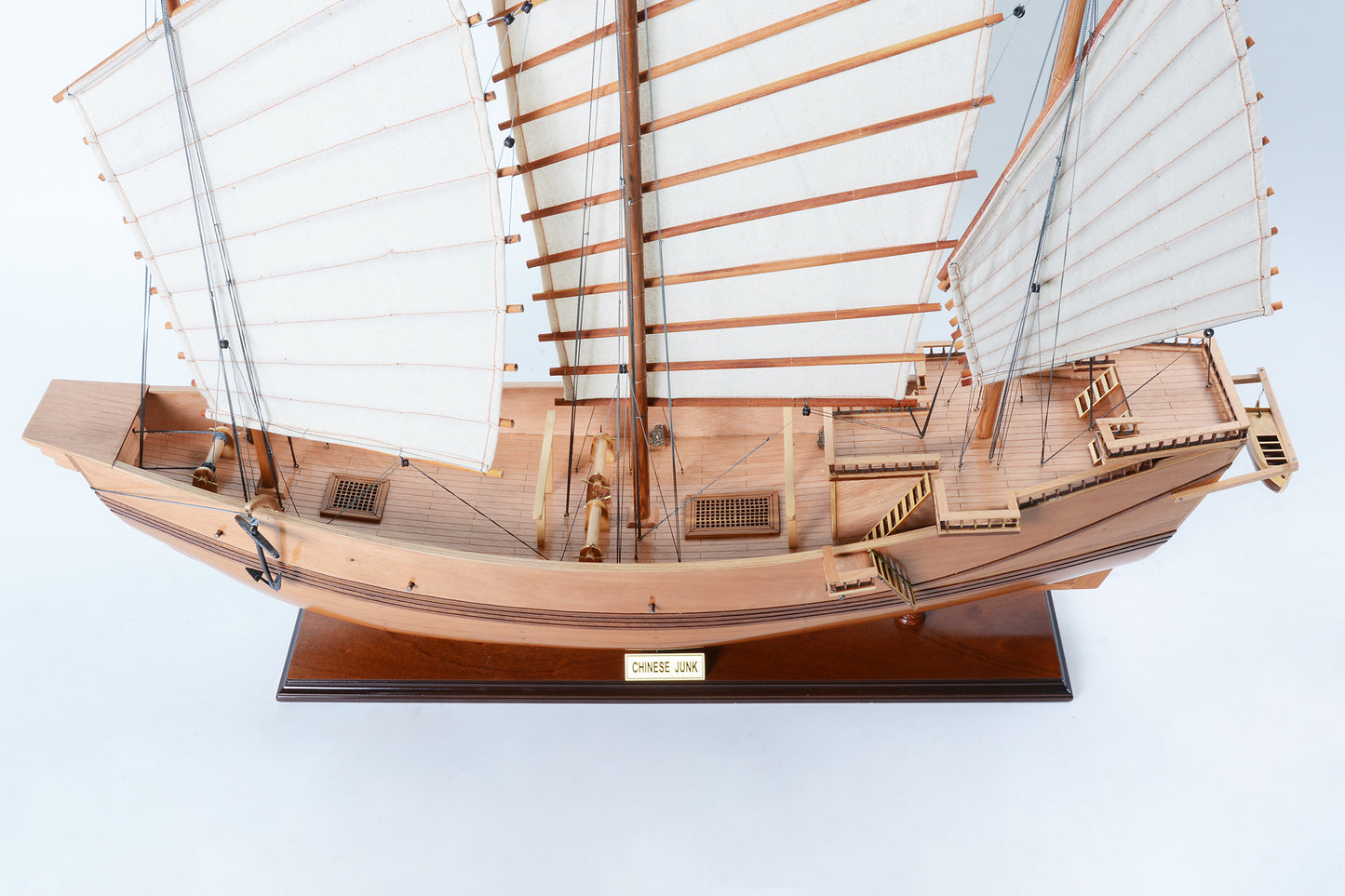 B511 - Chinese Junk L90