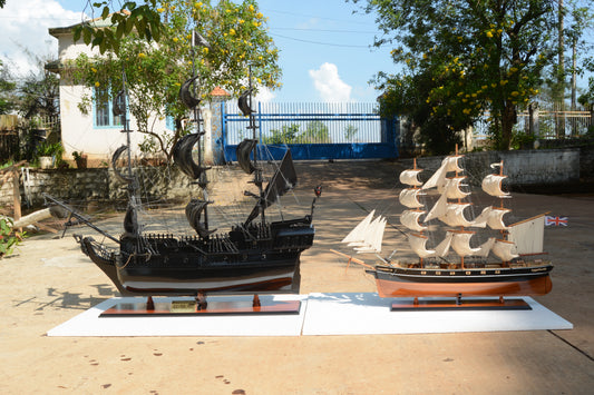 T381 - BLACK PEARL L120