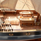 T376 - Cutty Sark L120