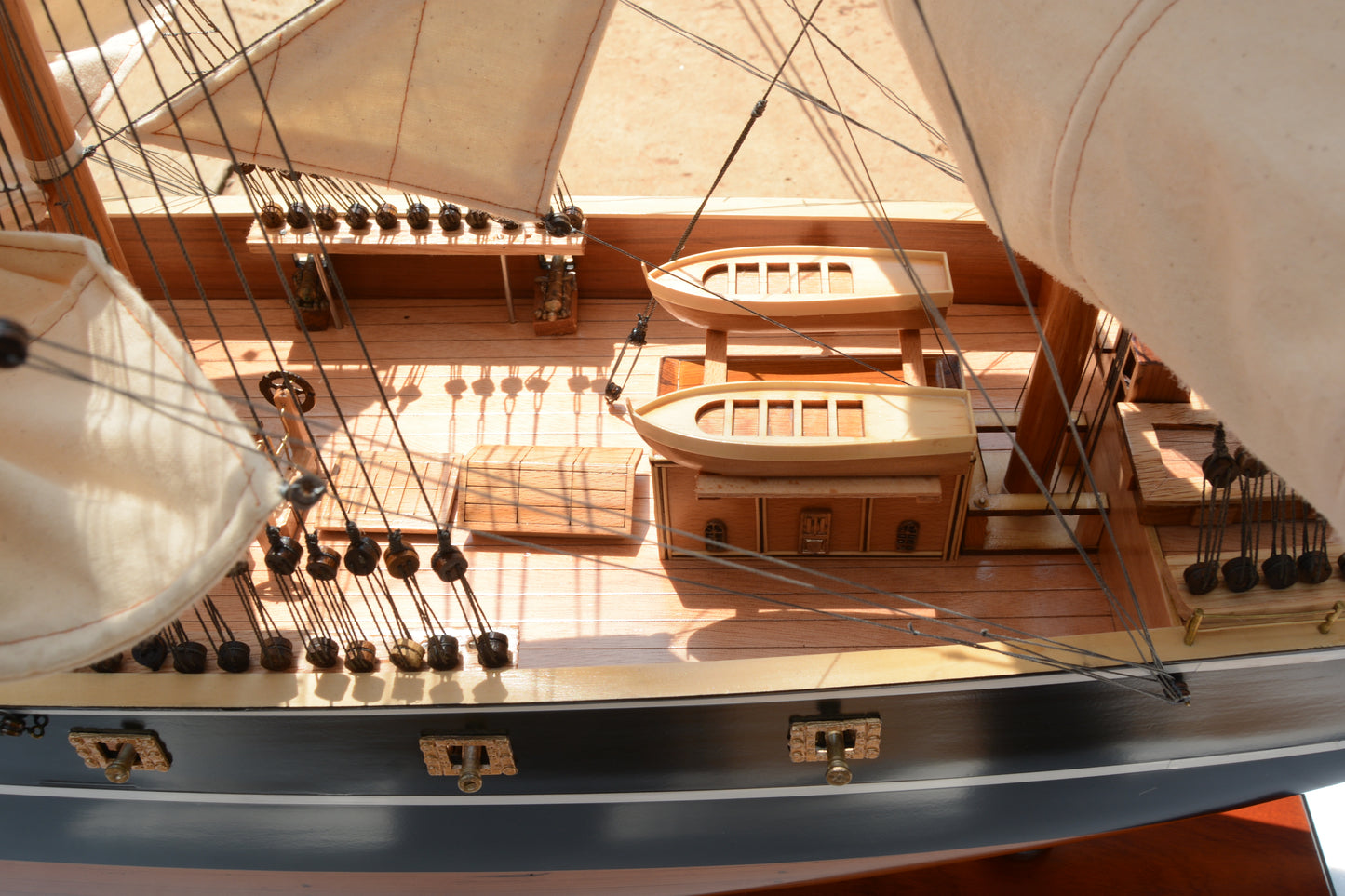 T376 - Cutty Sark L120