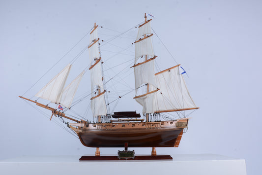 T362 - Mercury L55 OMH sample