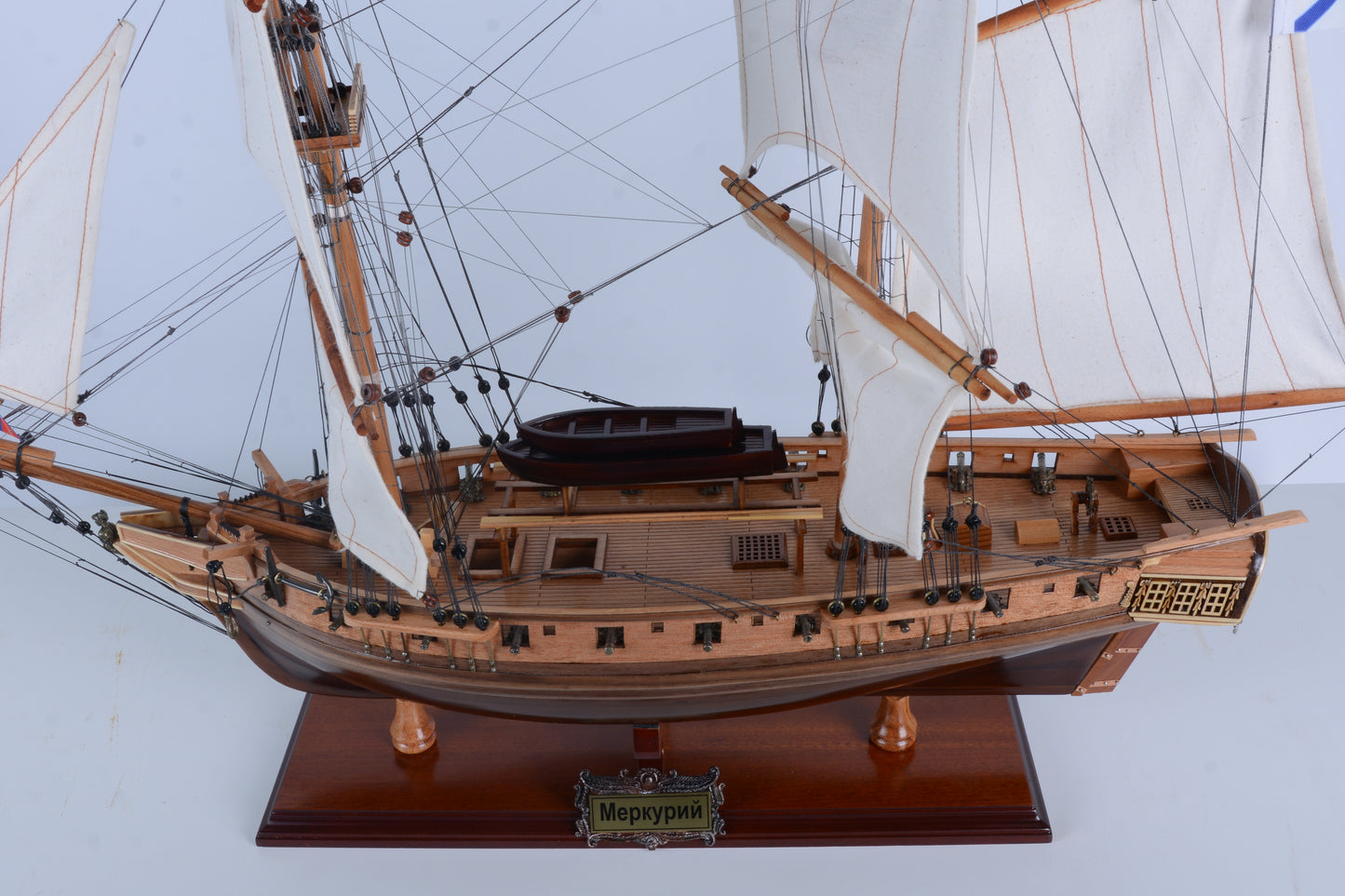 T362 - Mercury L55 OMH sample