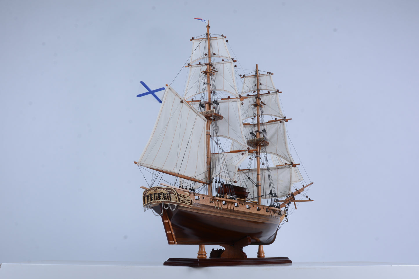 T362 - Mercury L55 OMH sample