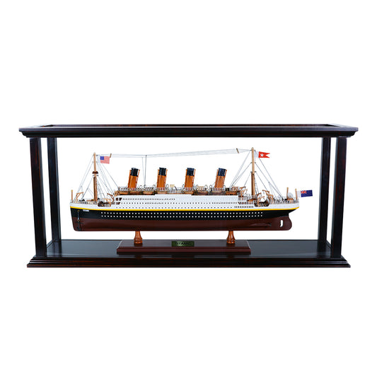 P108 - Display Case for Titanic 24” (60.96cm)