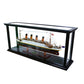 P108 - Display Case for Titanic 24” (60.96cm)