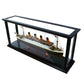 P108 - Display Case for Titanic 24” (60.96cm)