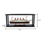 P108 - Display Case for Titanic 24” (60.96cm)