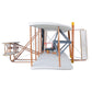 1903 WRIGHT BROTHER FLYER MODEL SCALE 1:10