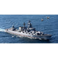 Russian Slava-Class Missile Cruiser 36 Inches Model