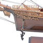 CUTTY SARK MODEL SHIP SMALL | Museum-quality | Fully Assembled Wooden Ship Models For Wholesale