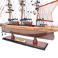 CUTTY SARK MODEL SHIP SMALL | Museum-quality | Fully Assembled Wooden Ship Models For Wholesale