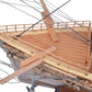 CUTTY SARK MODEL SHIP SMALL | Museum-quality | Fully Assembled Wooden Ship Models For Wholesale