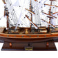 CUTTY SARK (BLACK WOOD) MODEL SHIP | High-quality | Fully Assembled Wooden Ship Models For Wholesale
