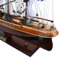 CUTTY SARK (BLACK WOOD) MODEL SHIP | High-quality | Fully Assembled Wooden Ship Models For Wholesale