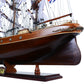 CUTTY SARK (BLACK WOOD) MODEL SHIP | High-quality | Fully Assembled Wooden Ship Models For Wholesale