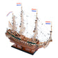 FRIESLAND MODEL SHIP MEDIUM | High-quality | Fully Assembled Wooden Ship Models For Wholesale