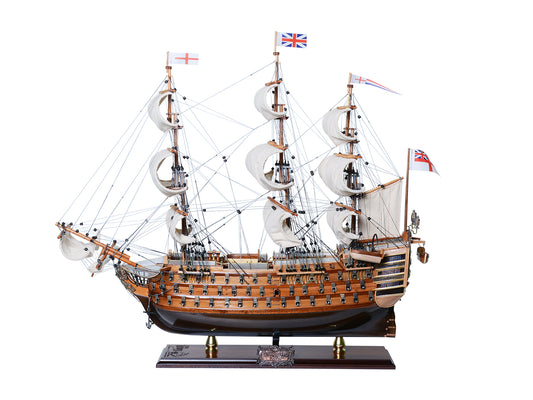 T033L - HMS Victory Limited Edition