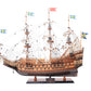 WASA MODEL SHIP L60 | Museum-quality | Fully Assembled Wooden Ship Models For Wholesale