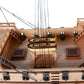 Zeven Provincien SHIP MODEL XX LARGE | HIGH-QUALITY