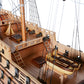 Zeven Provincien SHIP MODEL XX LARGE | HIGH-QUALITY