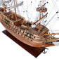 Zeven Provincien SHIP MODEL XX LARGE | HIGH-QUALITY