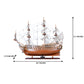 Zeven Provincien SHIP MODEL XX LARGE | HIGH-QUALITY