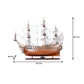 Zeven Provincien SHIP MODEL XX LARGE | HIGH-QUALITY