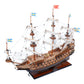 WASA MODEL SHIP L80 | Museum-quality | Fully Assembled Wooden Ship Models For Wholesale