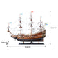 WASA MODEL SHIP L80 | Museum-quality | Fully Assembled Wooden Ship Models For Wholesale