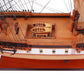 USS CONSTITUTION XL MODEL SHIP | Museum-quality | Fully Assembled Wooden Ship Models For Wholesale