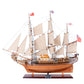 HMS BOUNTY MODEL SHIP NEW | Museum-quality | Fully Assembled Wooden Ship Models For Wholesale