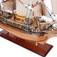 HMS BOUNTY MODEL SHIP NEW | Museum-quality | Fully Assembled Wooden Ship Models For Wholesale