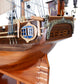 HMS BOUNTY MODEL SHIP NEW | Museum-quality | Fully Assembled Wooden Ship Models For Wholesale