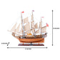 HMS BOUNTY MODEL SHIP NEW | Museum-quality | Fully Assembled Wooden Ship Models For Wholesale