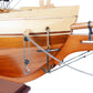 HARVEY MODEL SHIP | Museum-quality | Fully Assembled Wooden Ship Models For Wholesale