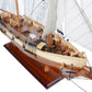 HARVEY MODEL SHIP | Museum-quality | Fully Assembled Wooden Ship Models For Wholesale