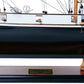 HARVEY MODEL SHIP PAINTED | Museum-quality | Fully Assembled Wooden Ship Models For Wholesale