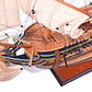 GOTHEBORG | Museum-quality | Fully Assembled Wooden Ship Models For Wholesale