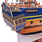 GOTHEBORG | Museum-quality | Fully Assembled Wooden Ship Models For Wholesale