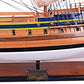 GOTHEBORG | Museum-quality | Fully Assembled Wooden Ship Models For Wholesale